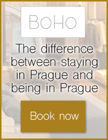 hotel boho prague blog