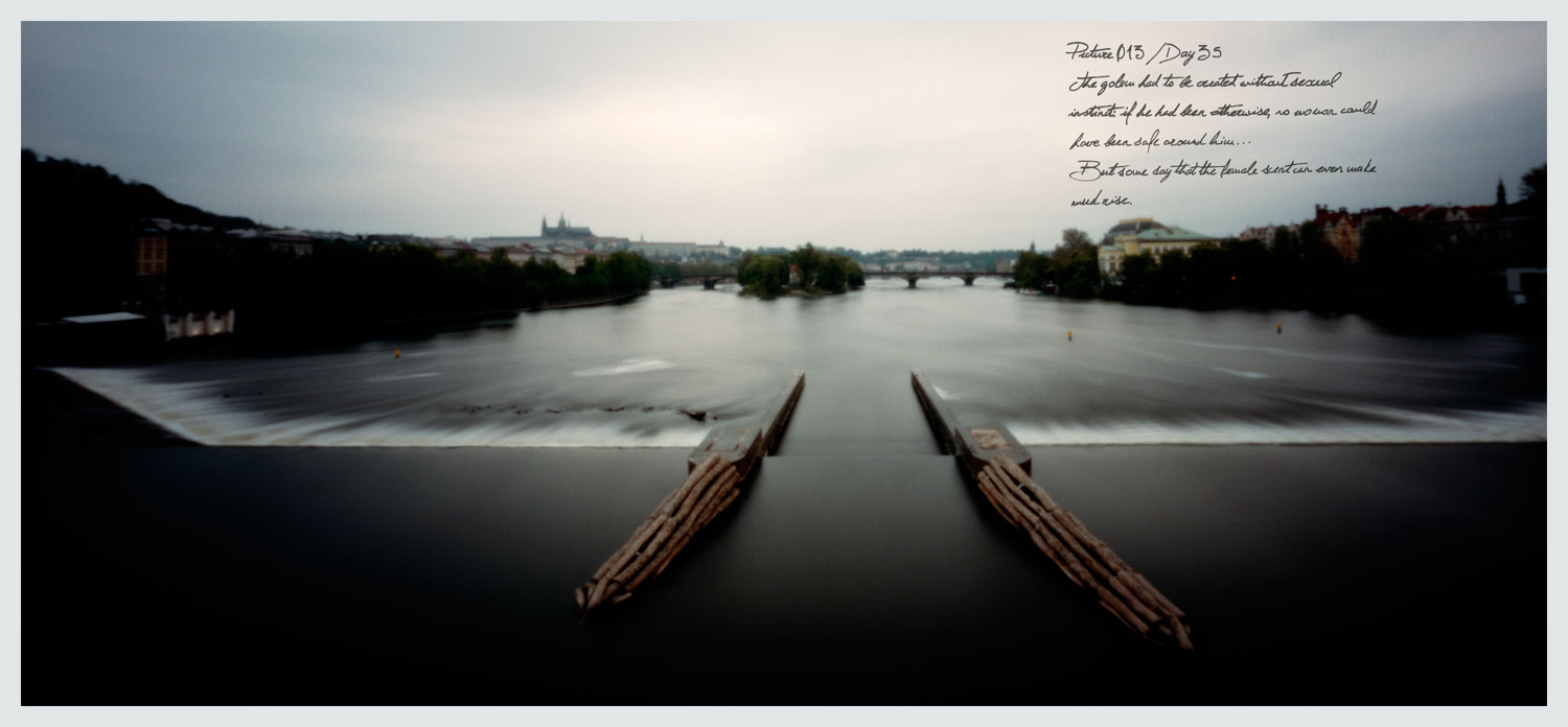 Vltava River