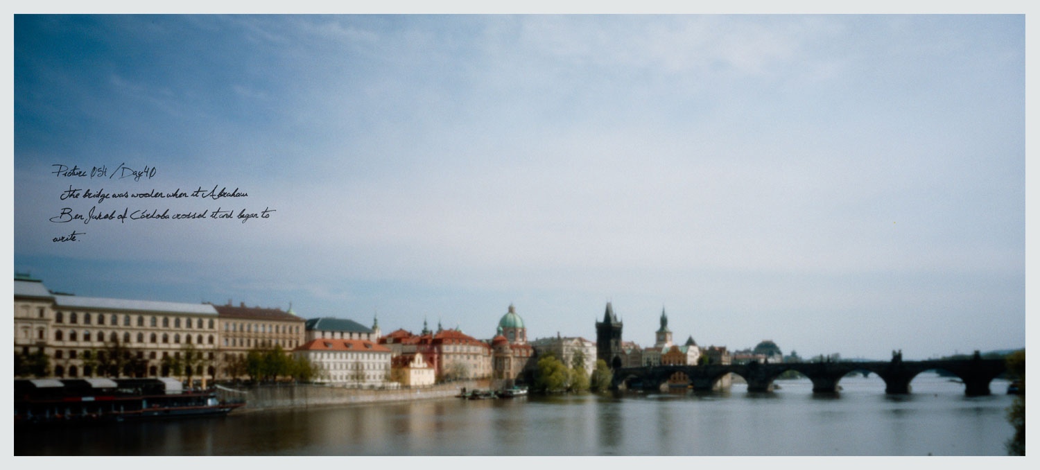 Charles Bridge