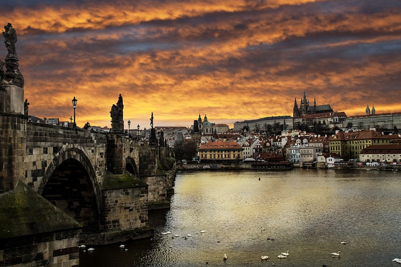 10 things to do in Prague